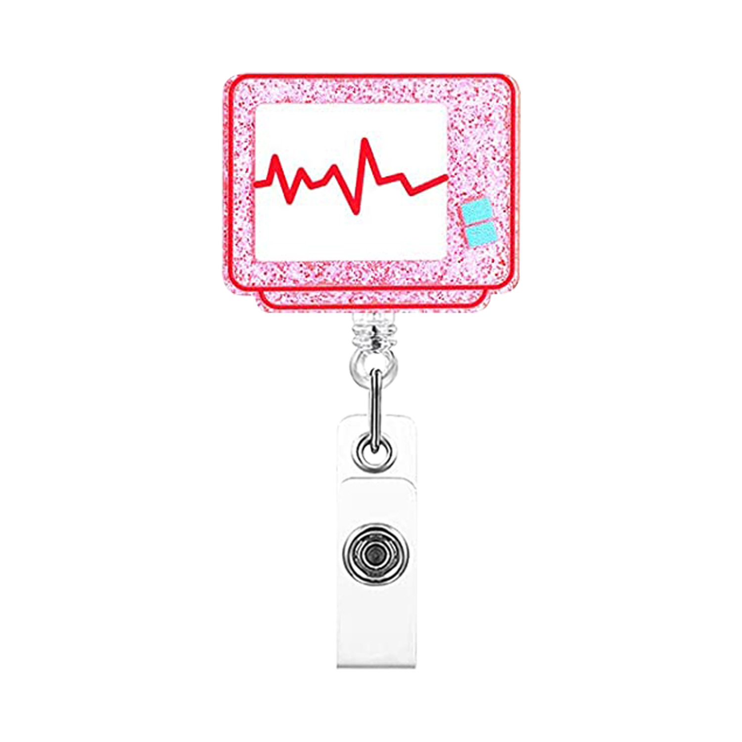 4:Electrocardiogram