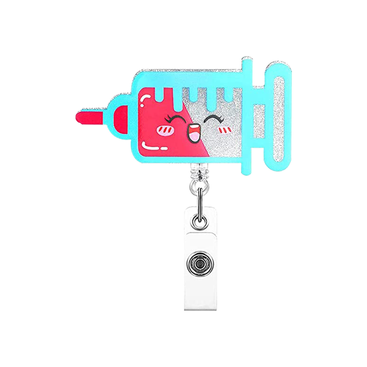 6:Syringe