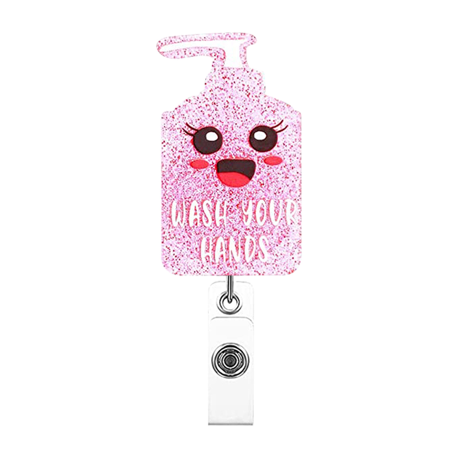 10:Hand sanitizer