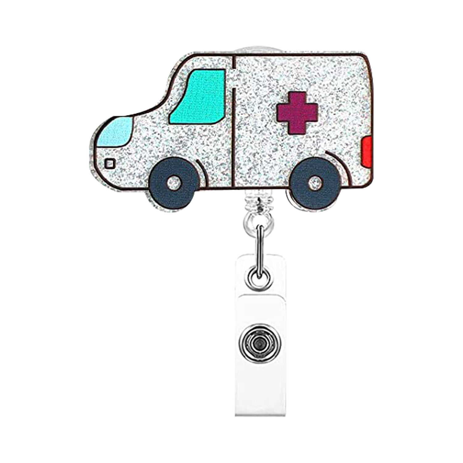 12:Ambulance