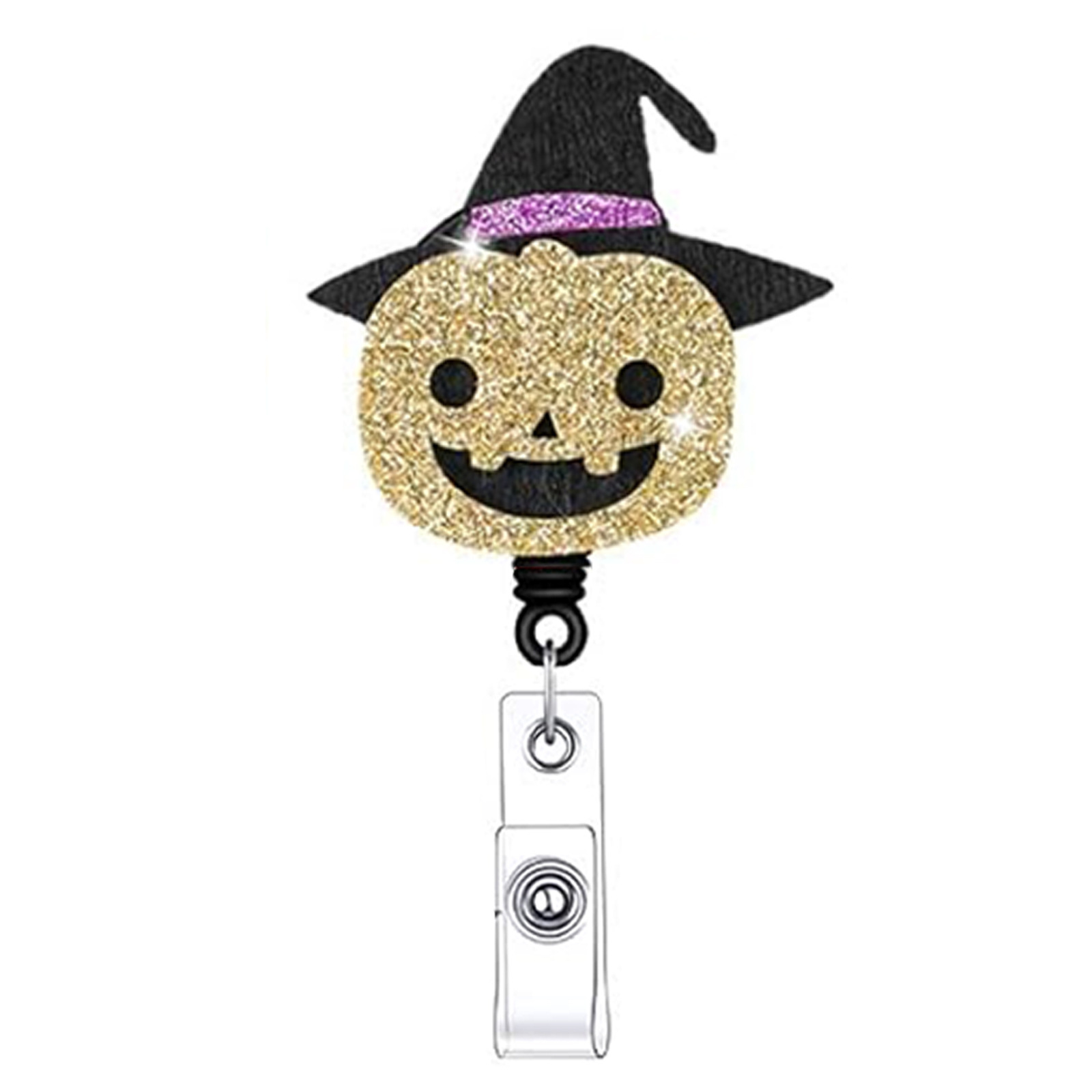 4:Golden Pumpkin Hat