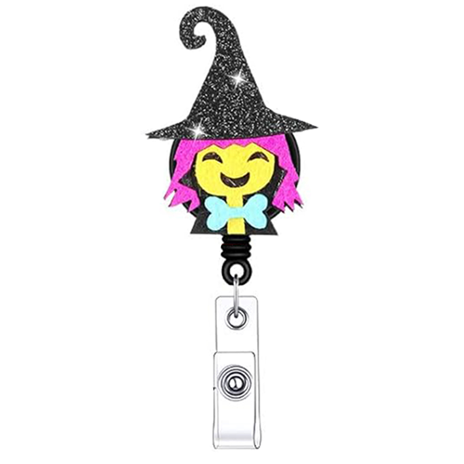 9:Girl wearing a hat