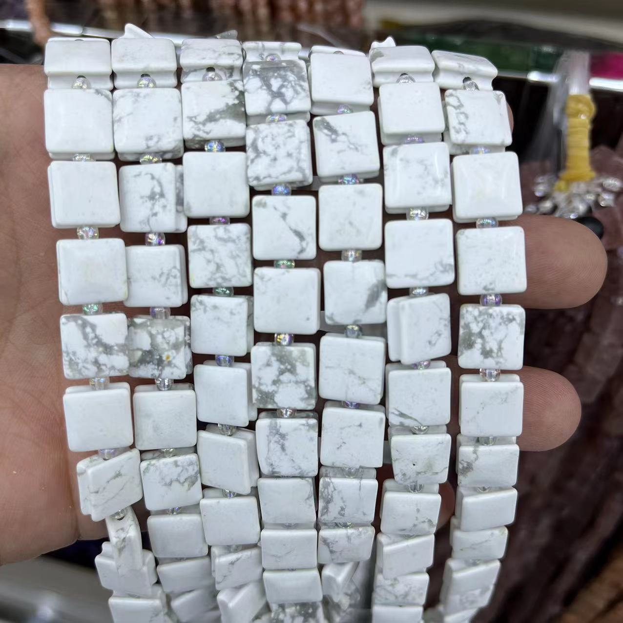 18:Imported white pine