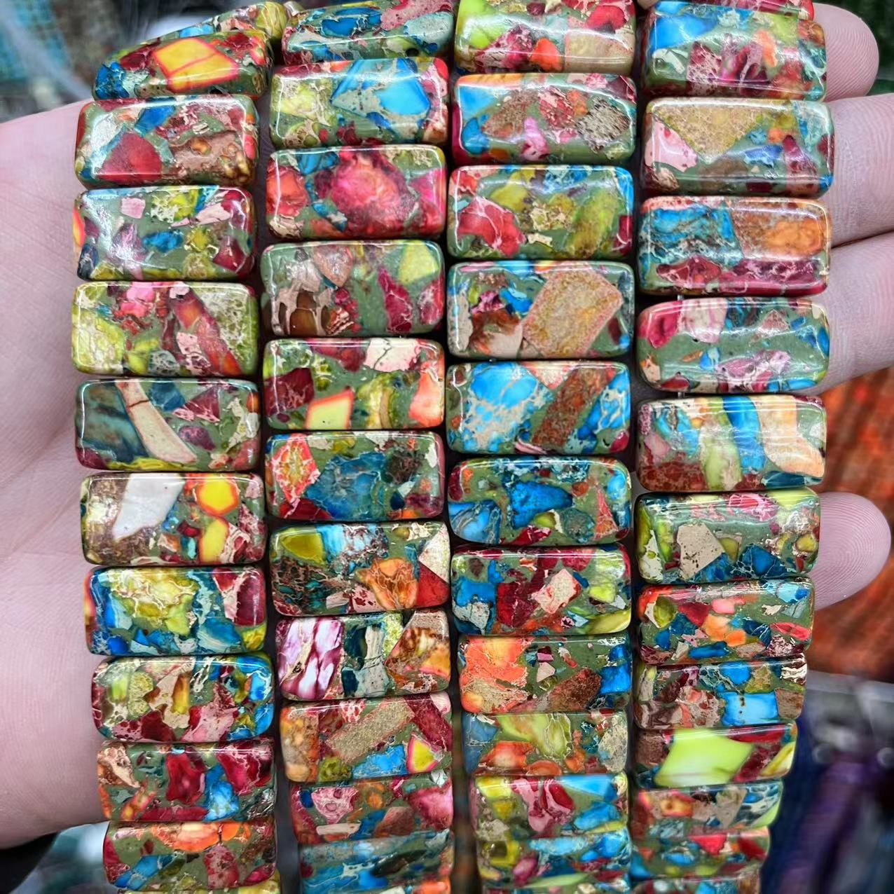 1:Emperor stone no. 1