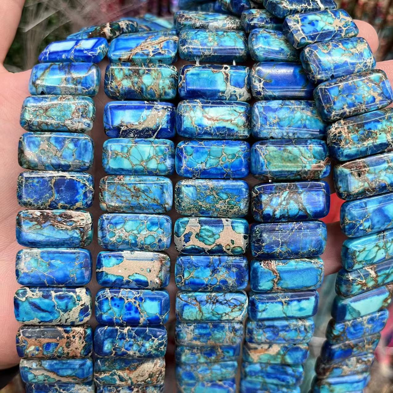 10:10 imperial stone