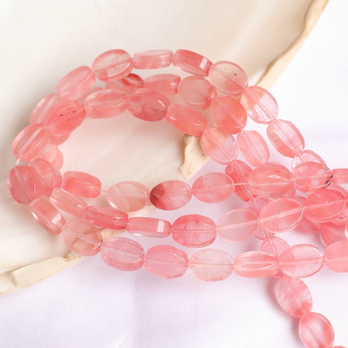 Watermelon crystal