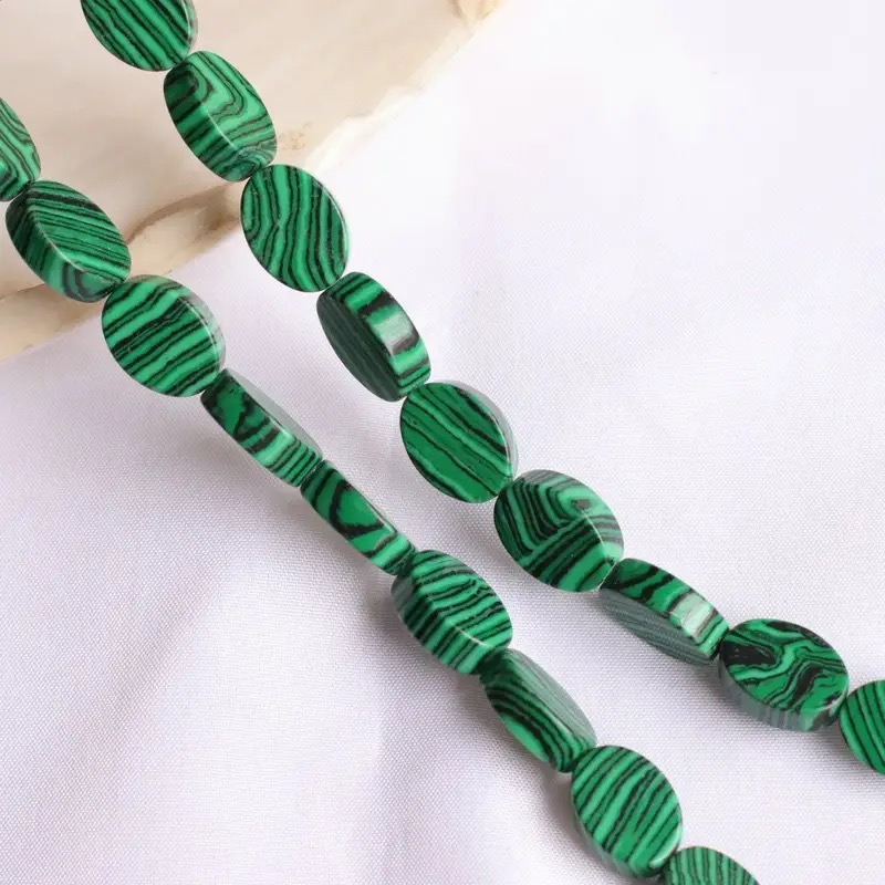 10 malachite