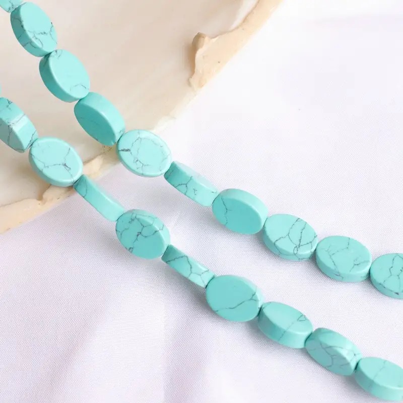 blue turquoise