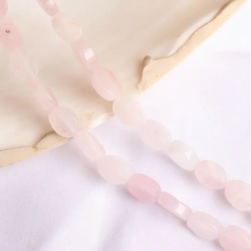 4 Quartz Rose