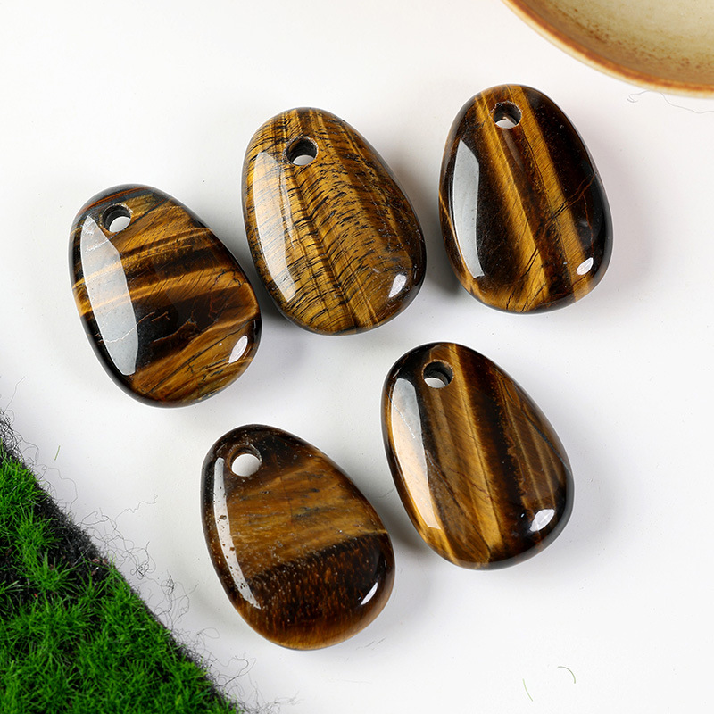 6:tiger eye