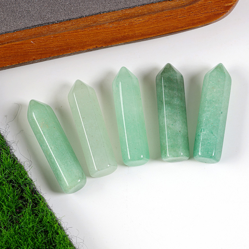 3:Green Aventurine