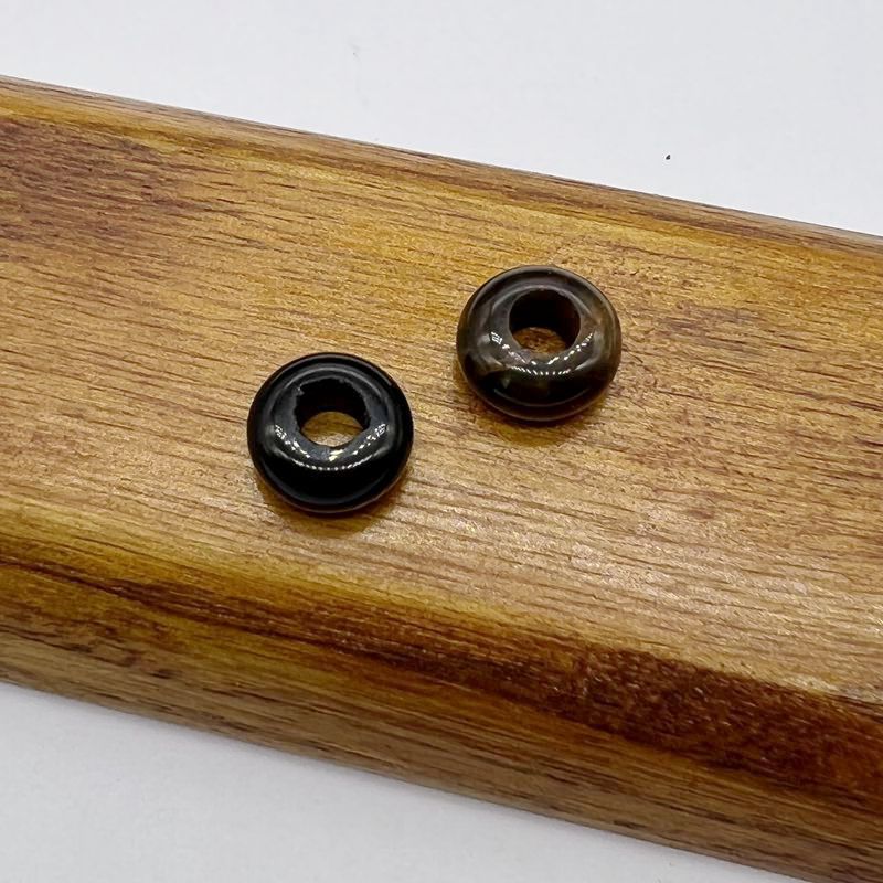 tiger eye