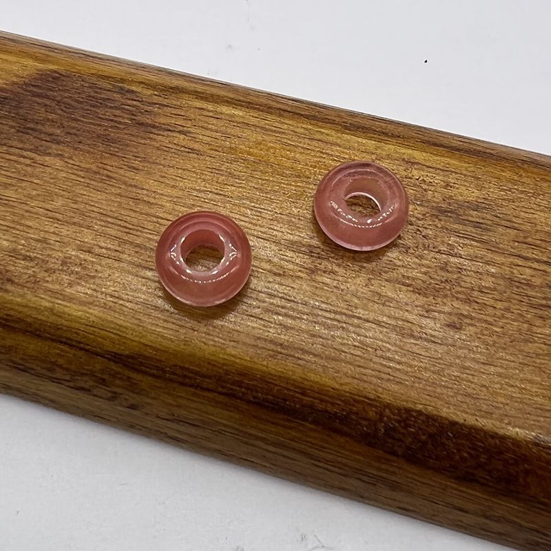 Cherry Quartz