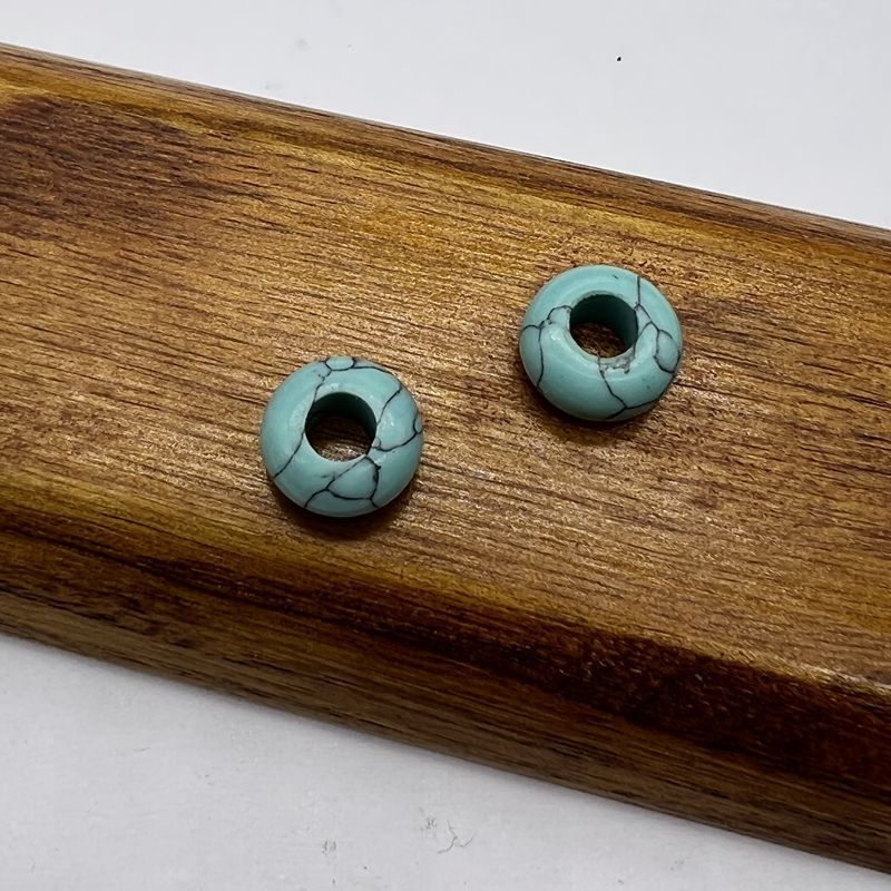 17:green turquoise (synthetic)