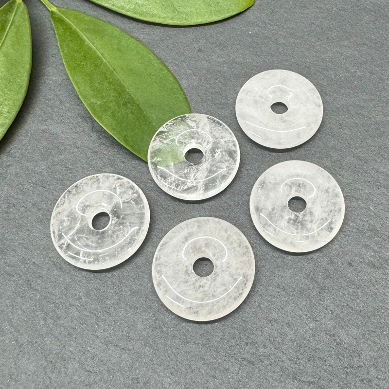 Clear Quartz