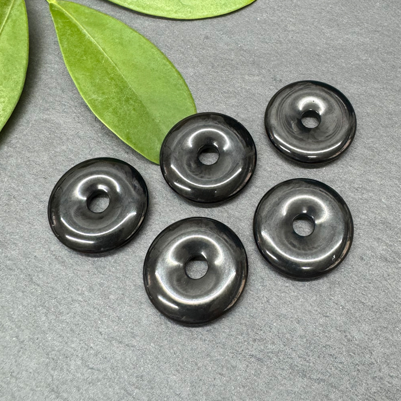 Black Obsidian