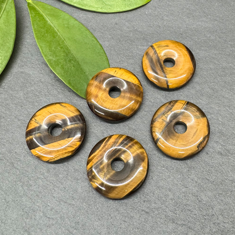 tiger eye