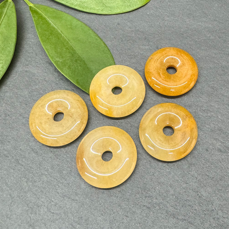 Jade Yellow
