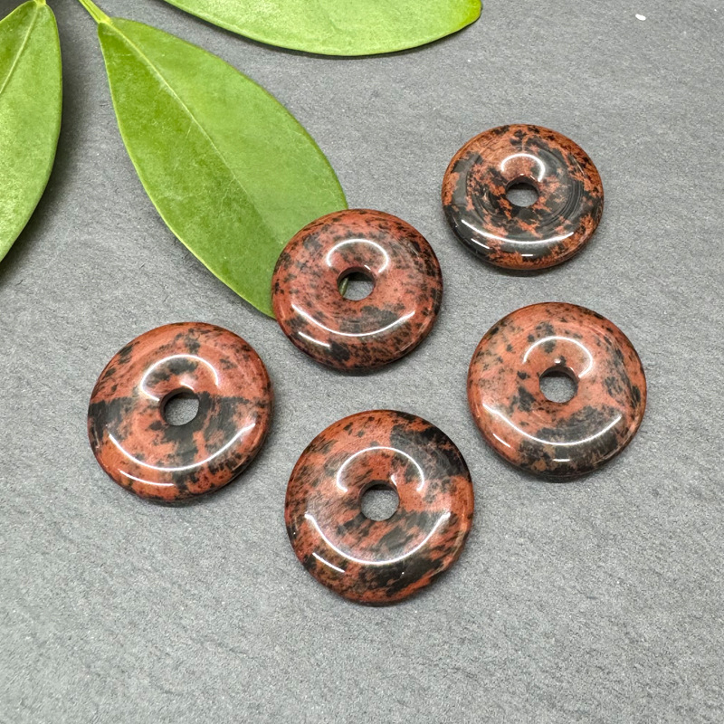 Mahogany Obsidian