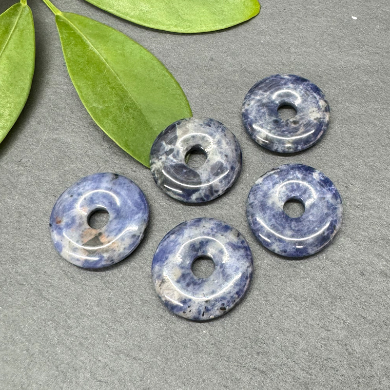 Sodalite