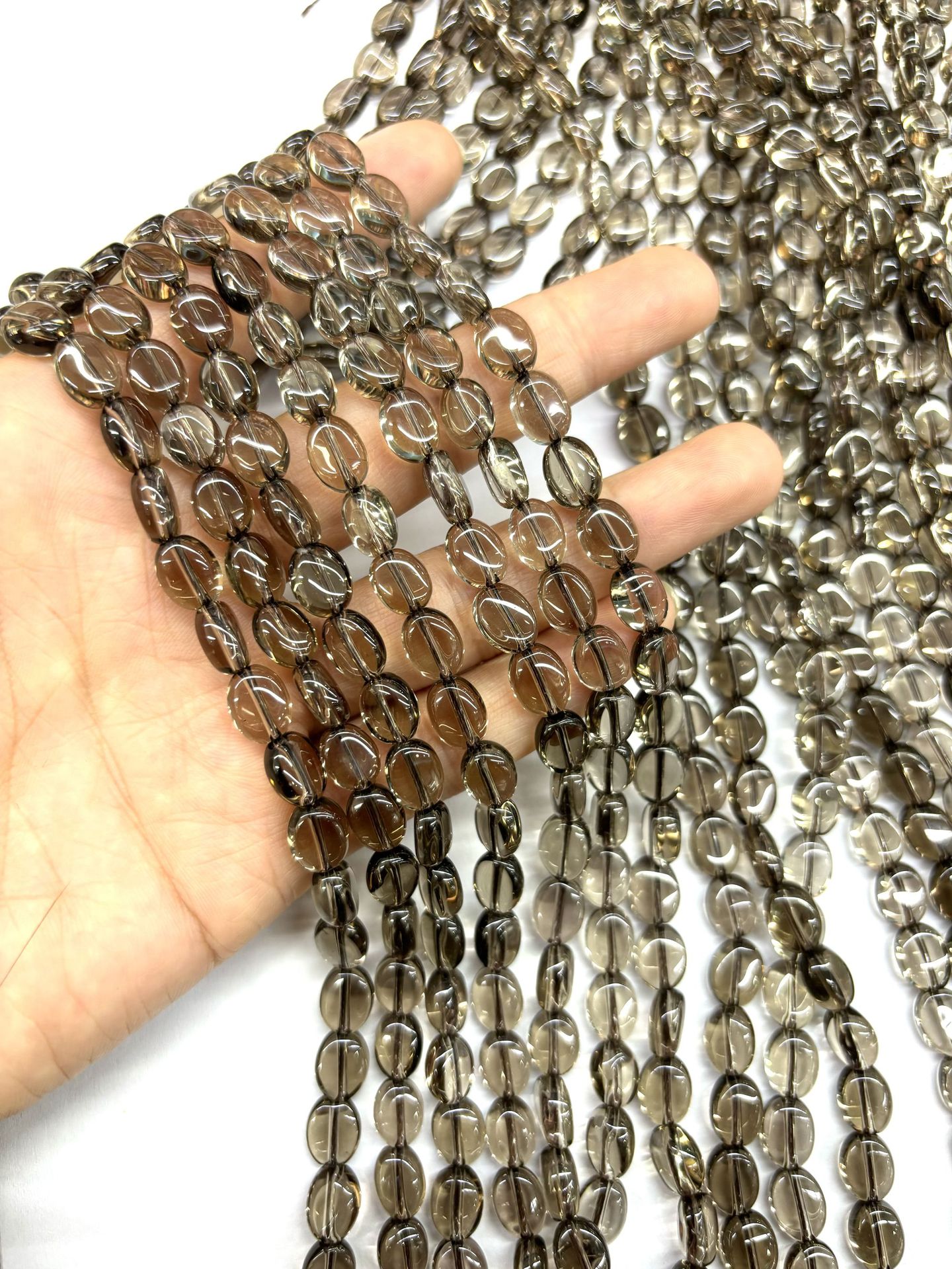 1:About 7x8mm (about 43 pieces)