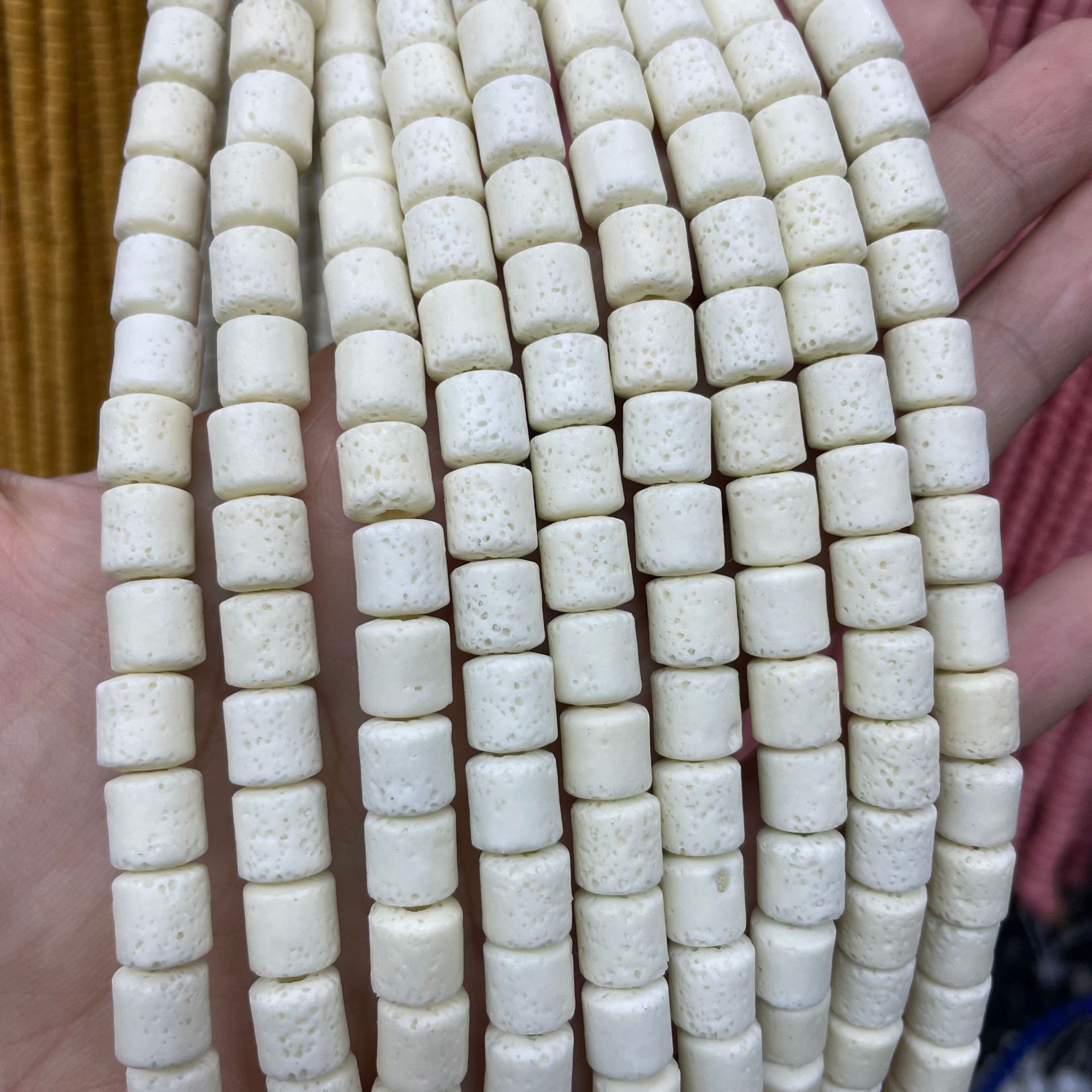 2:8mm cylinder/about 49 pieces