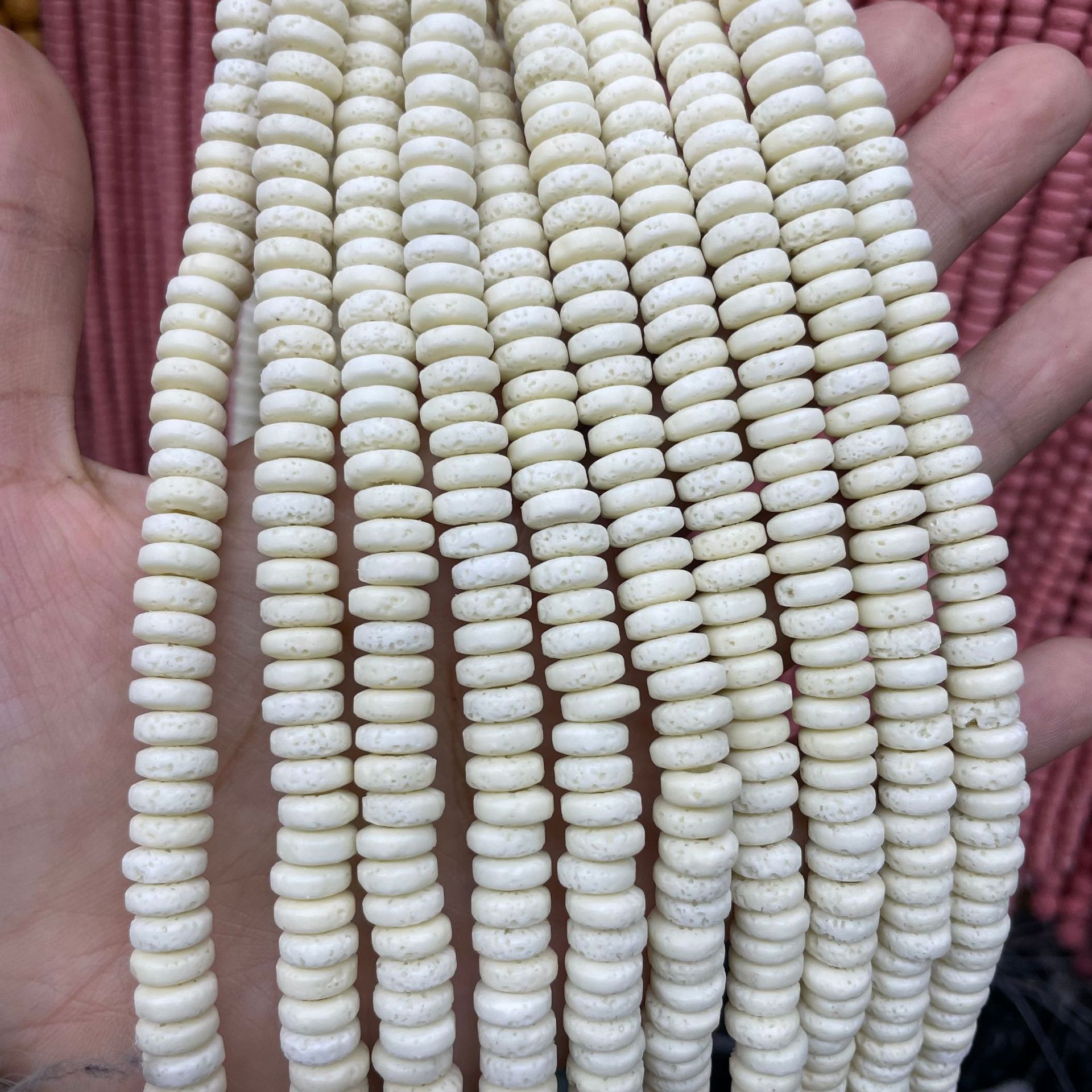 3:4*8mm septum/about 92 pieces