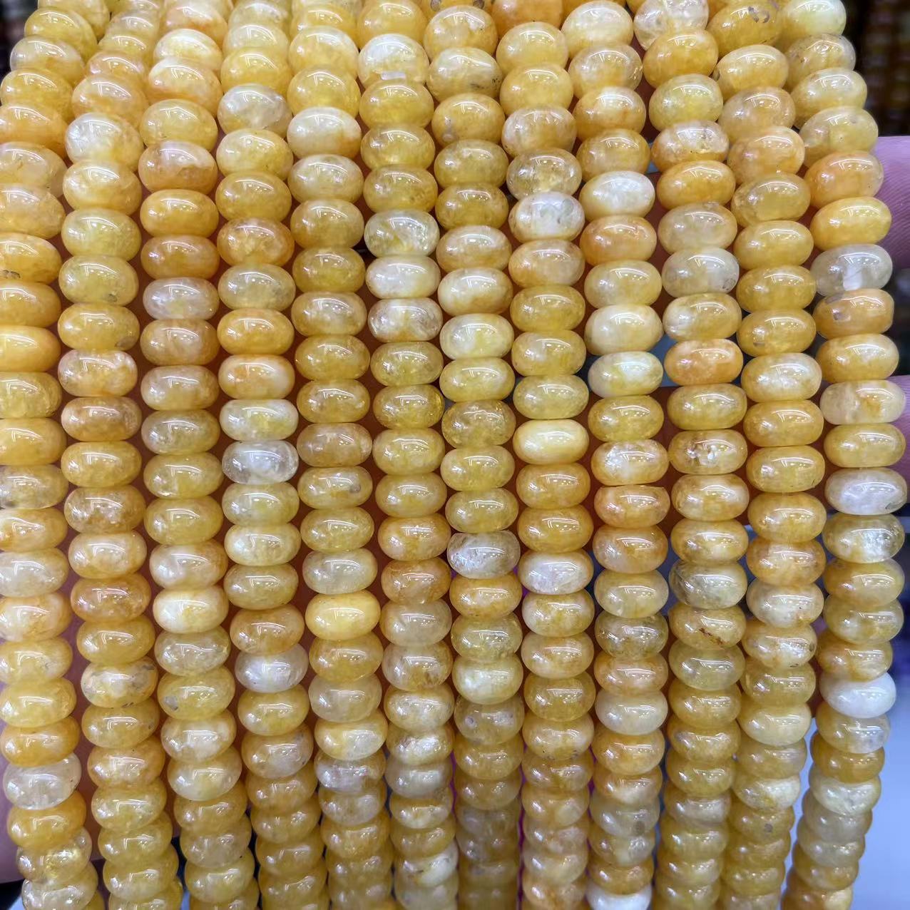 3:Corn yellow