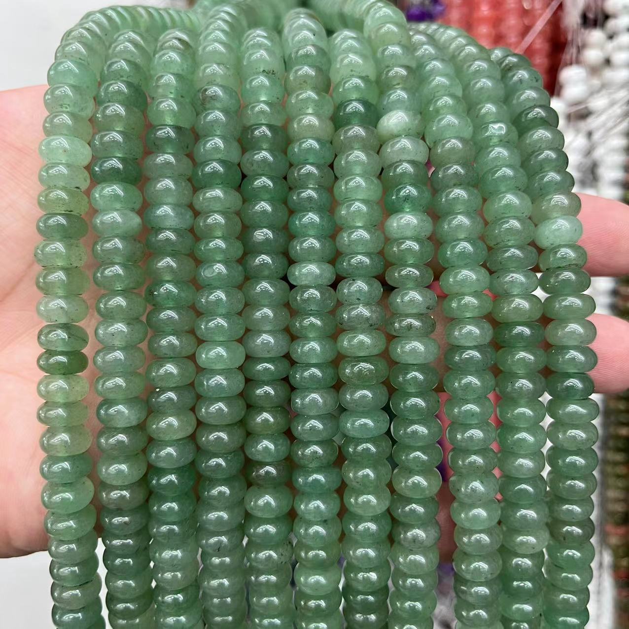13:Green aventurine