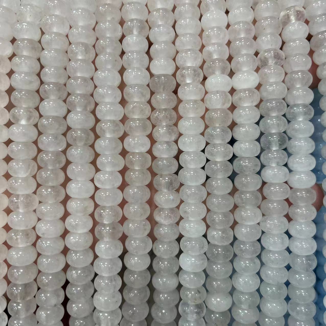 10:透明石英ガラス