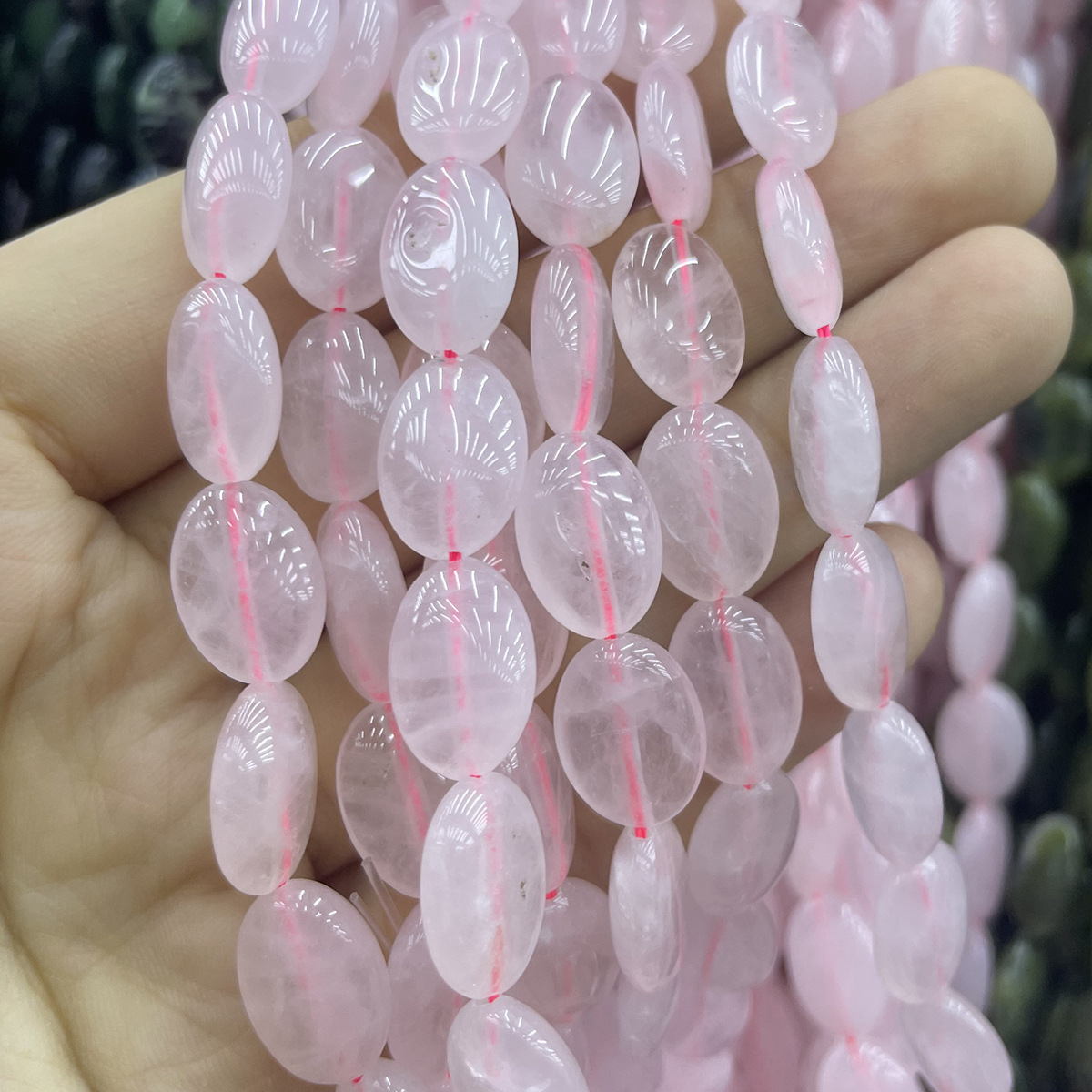 15:ローズクォーツ