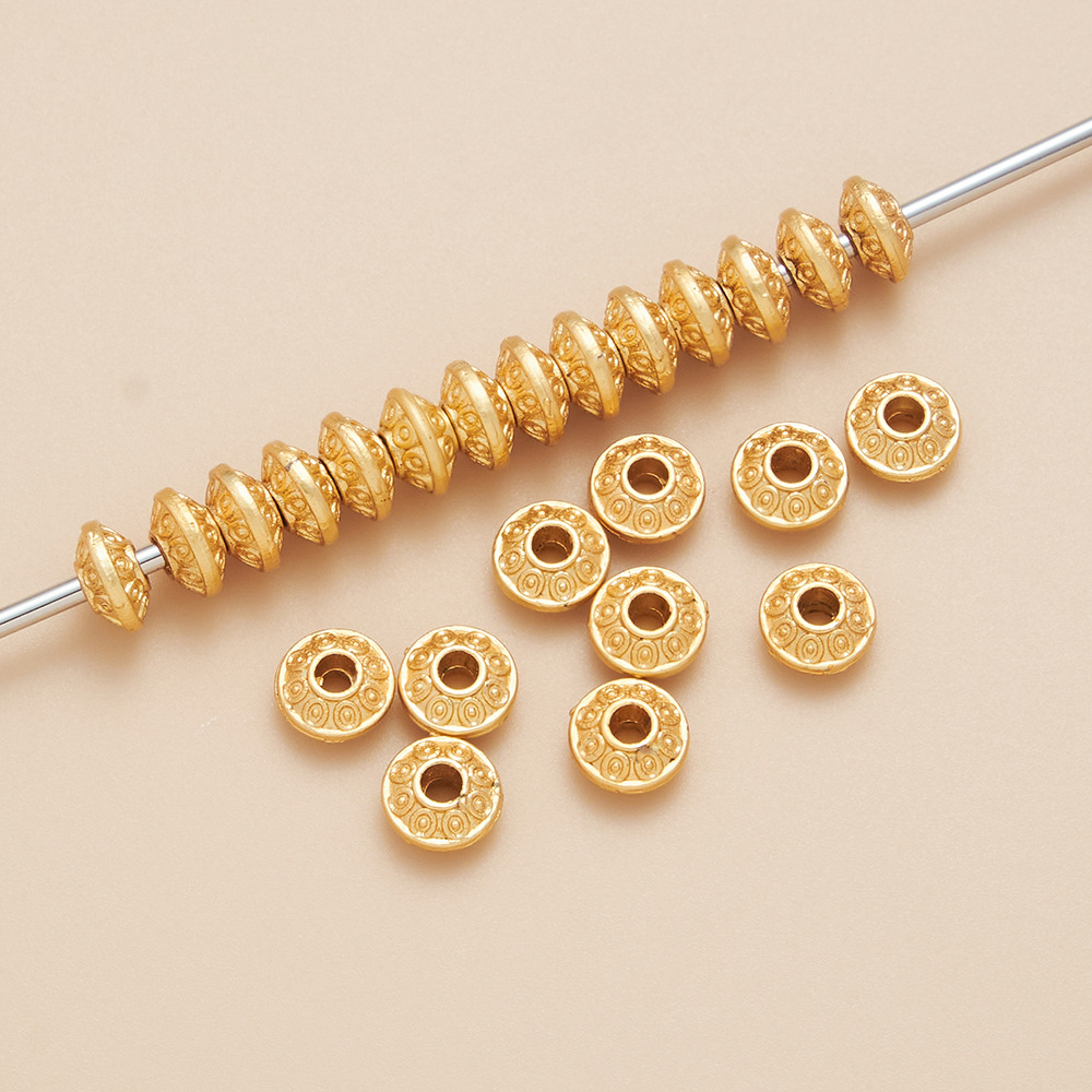 1:Tpj1201-antique gold