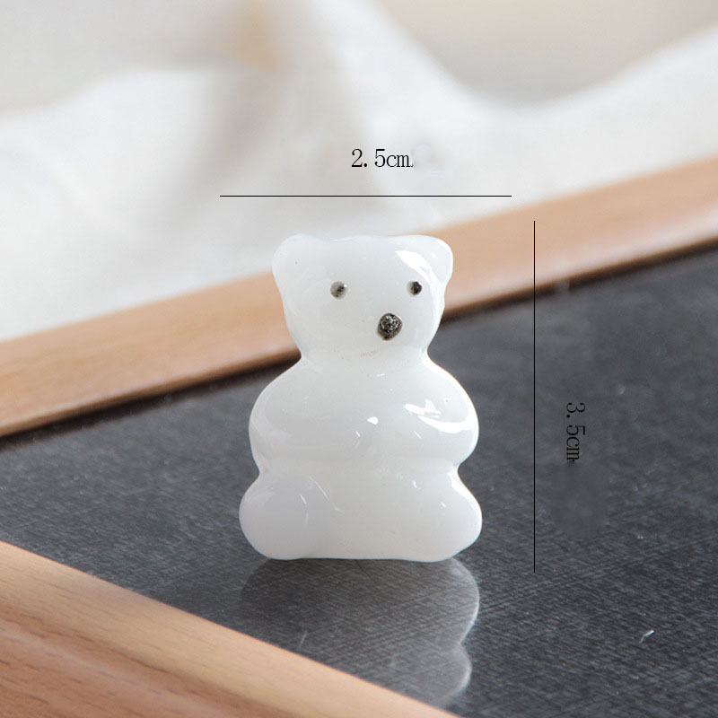 5:Polar bear