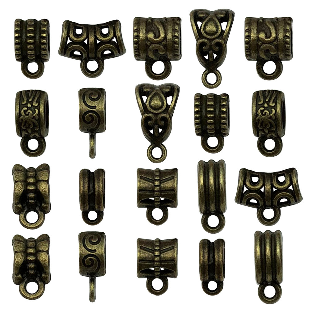 1:Mix 20 ancient green three-way hanging heads series-16.3g-sn853