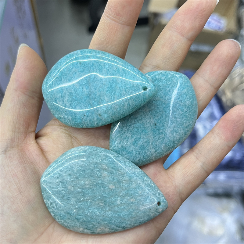 1 Amazonite