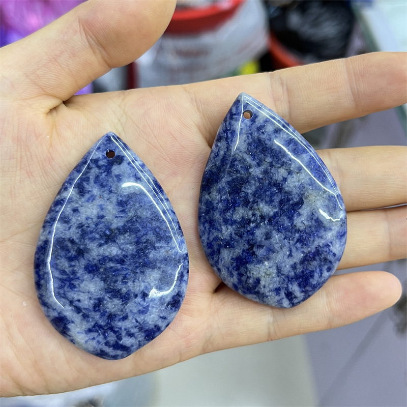 2 pierre bleue du sport