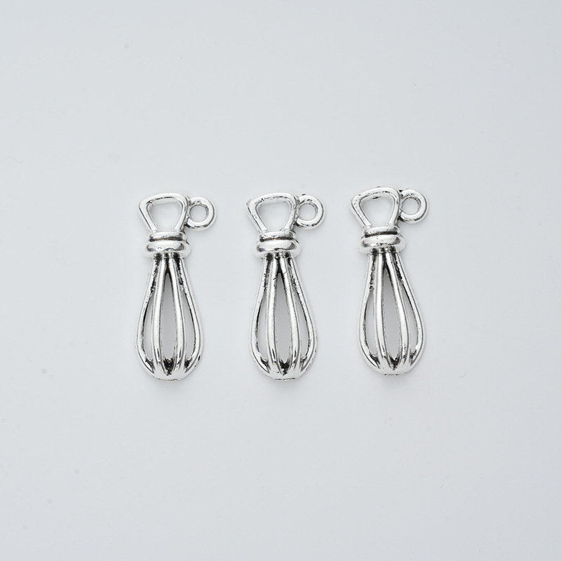 4:Egg beater 23.5x9x4mm