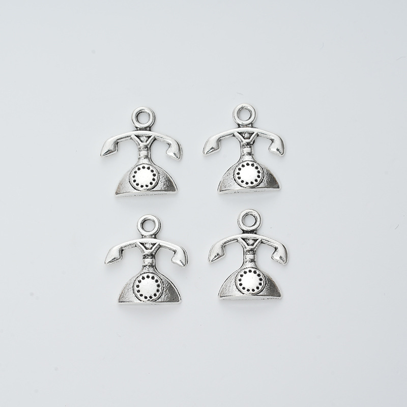 6:Phone 15.5x14x2.5mm