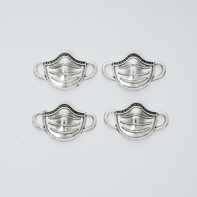 9:Mask 26.5x13.5x2mm