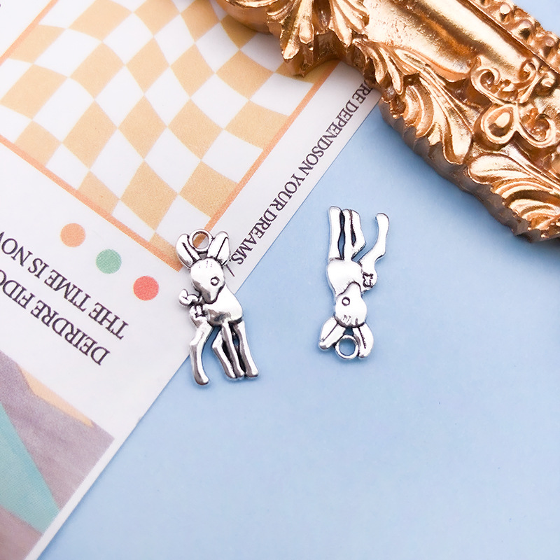 12:Deer 7X17mm-b363/0.6g