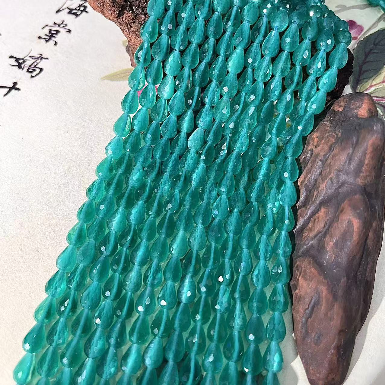 11:verde malachite