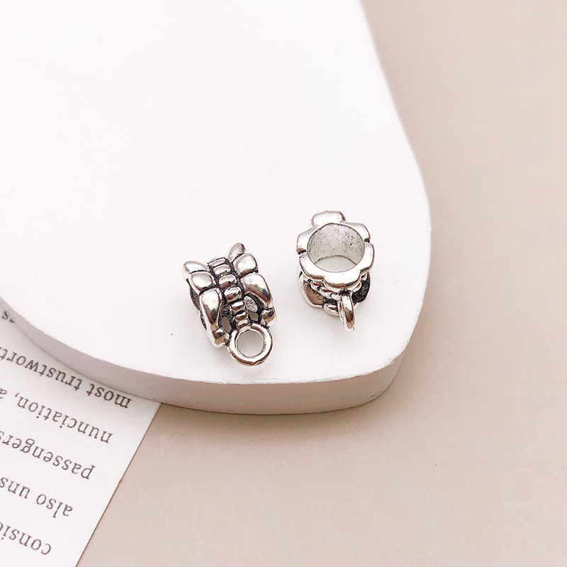 3:hanging head 6 × 10 holes 4.5 mm-8279/0.7g