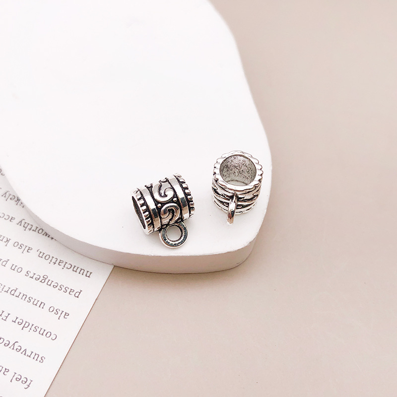 4:hanging head 7 × 10 holes 4mm-8280/1.2g