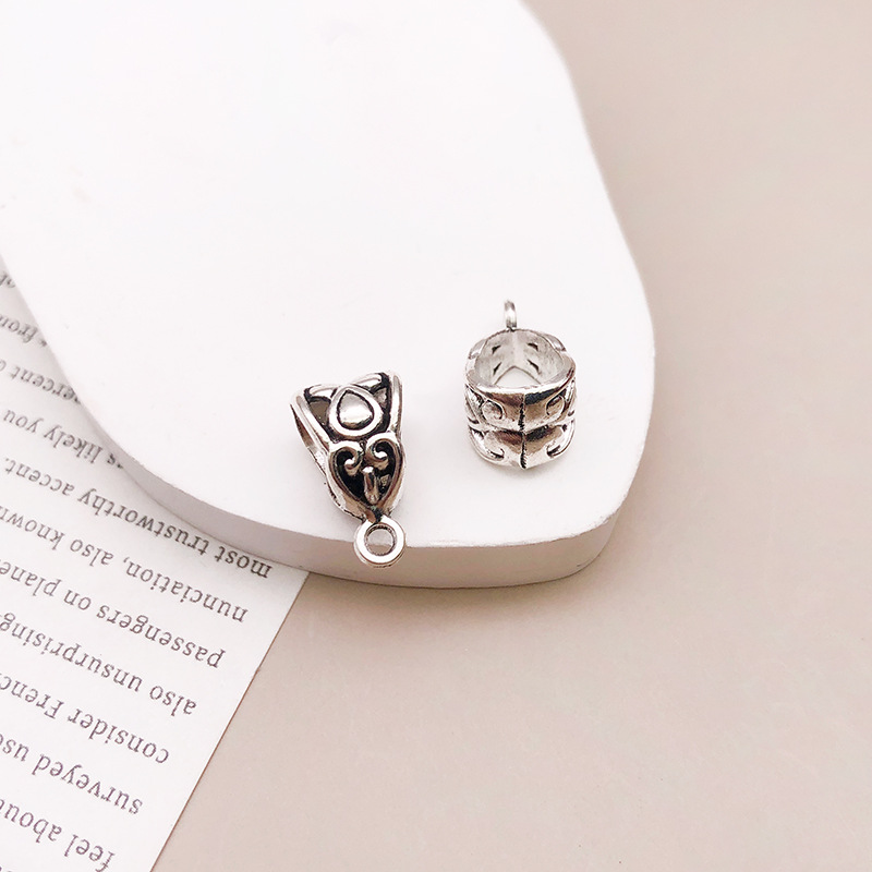 6:tee Hanger 8 × 13 hole 6mm-8759/0.9g