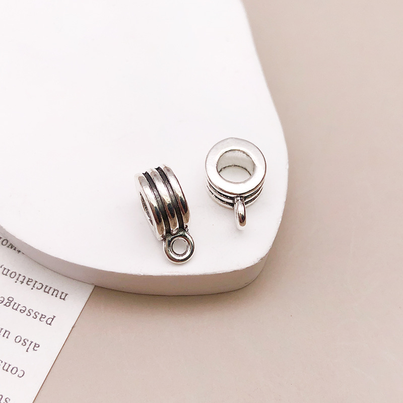 7:tee Hanger 8x 12 hole 4.5 mm-8895/1G