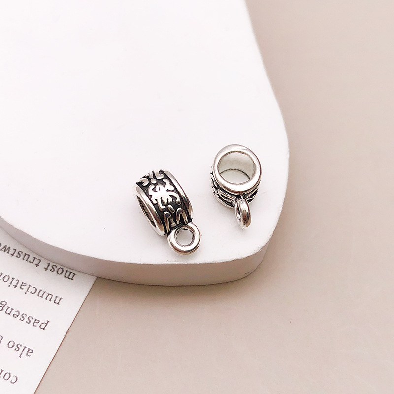 10:hanging head 5 × 11 holes 4.5 mm-8912/0.7g