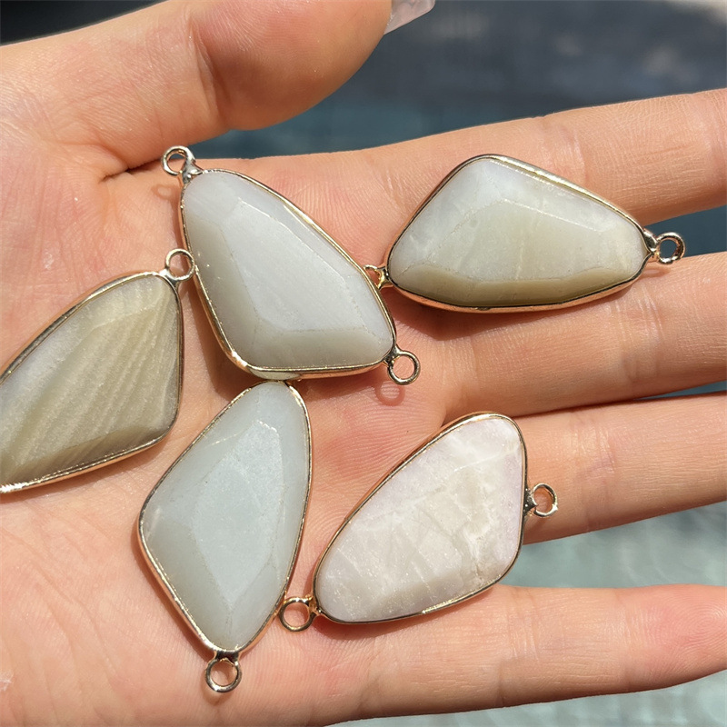 3 Amazonite
