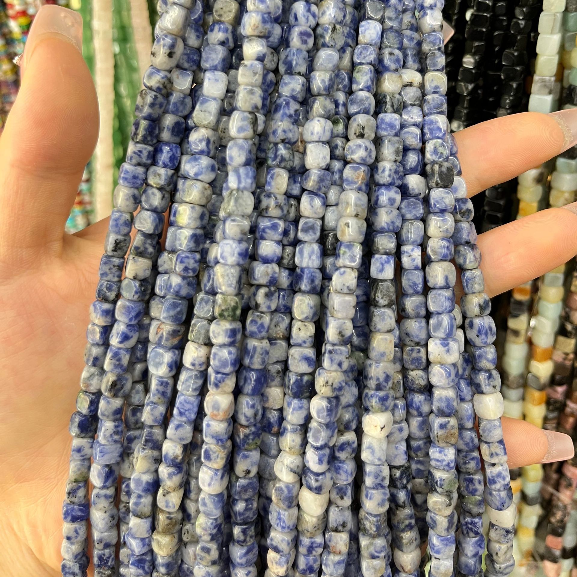 6:pierre bleue du sport