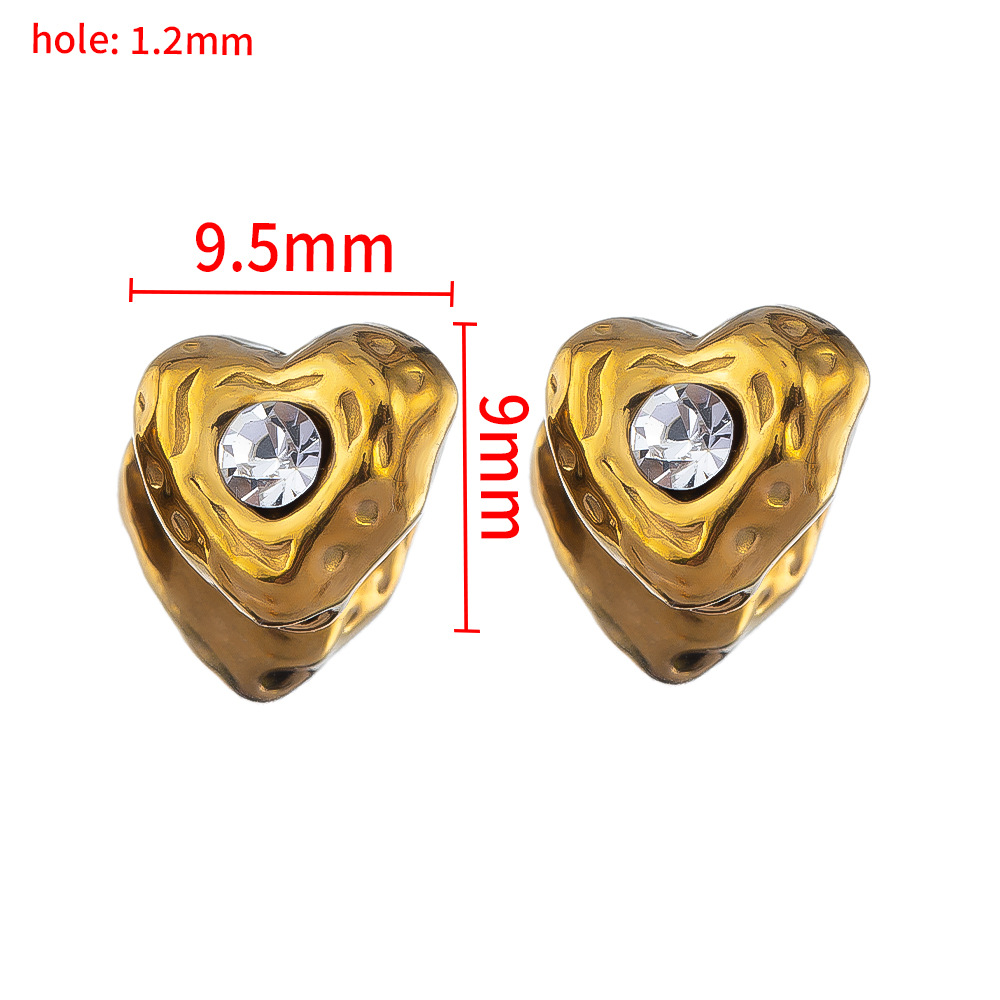 6:9.5x9mm small heart [0.003kg]