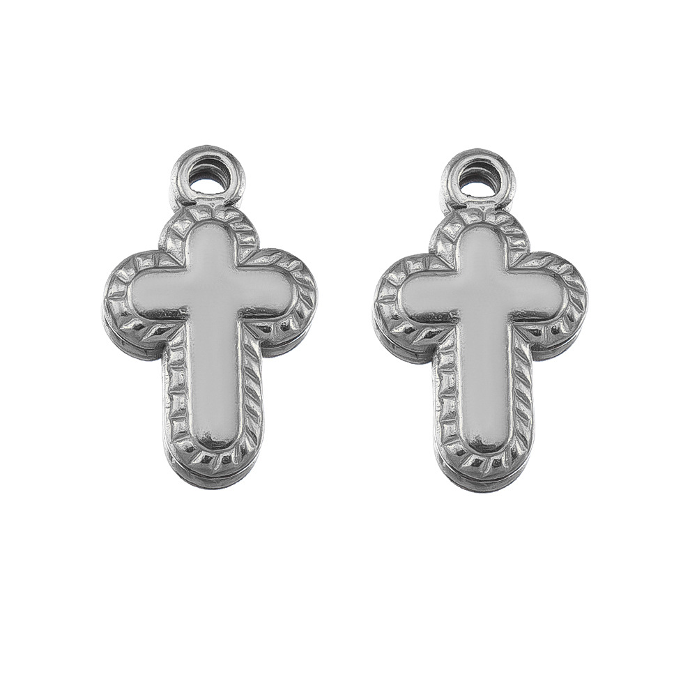 7:13×20mm frame embossed-steel color